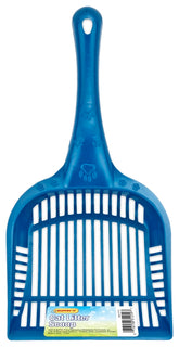 Ruffin'It 7N31219 Litter Scoop, Plastic